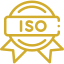 ISO Certified